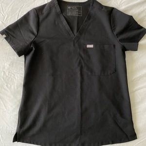 Figs One Pocket Women’s Scrub Top